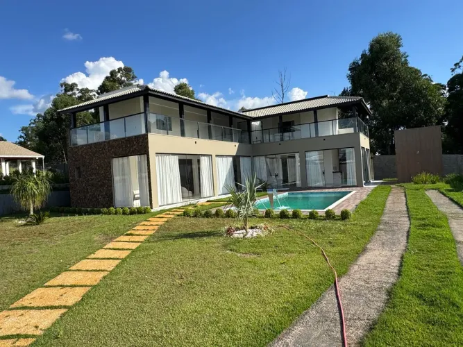Condomínio Fechado - Itu - SP