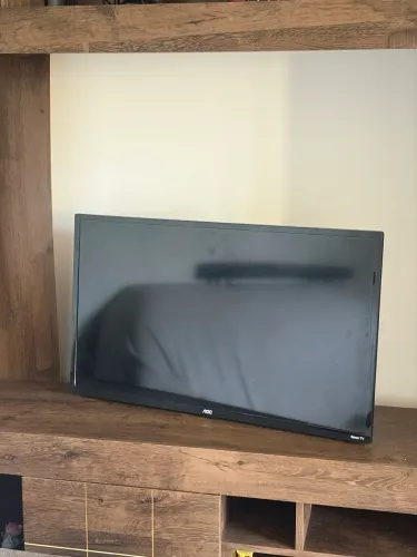 Smart TV Aoc Roku tv 32?