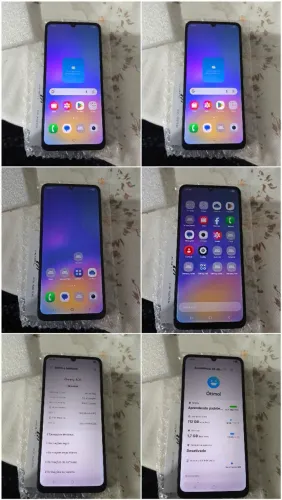 Samsung a05 128gb