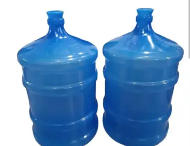 10 galões água mineral 20l