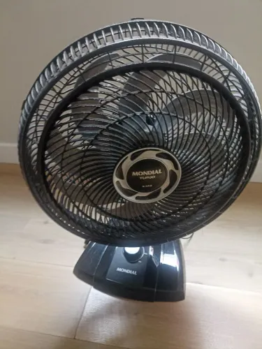 Ventilador 