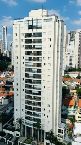 Imóvel para venda tem 142 metros quadrados com 3 quartos em Jardim Analia Franco - São Pau