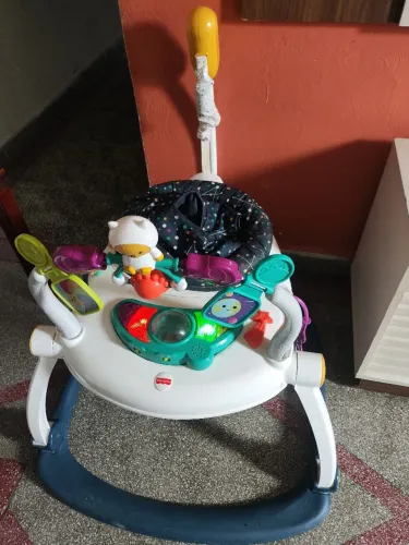 JUMPERO
