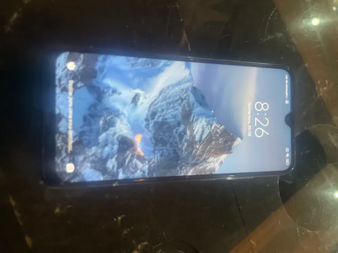 Redmi note 8T 64gb