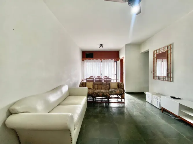 Apartamento para Locação Anual na Enseada no Guarujá | QVista Inteligência Imobiliária Gua
