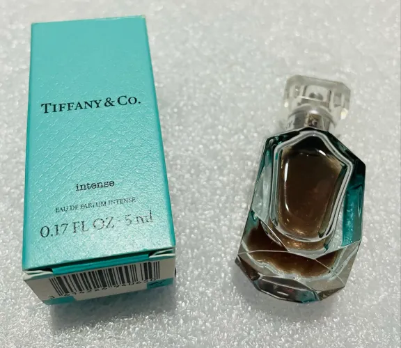 Miniatura Tiffany & Co. Intense