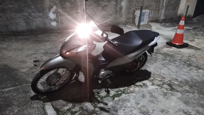 Honda biz 110