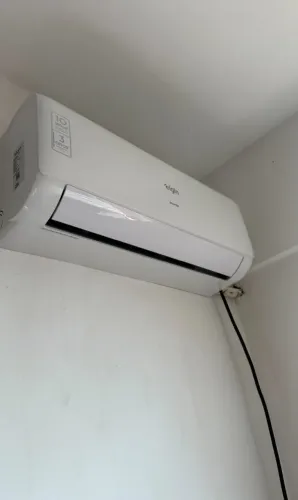 AR-CONDICIONADO ELGIN INVERTER