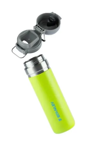 Garrafa Térmica Quick Flip Stanley Original 710ml