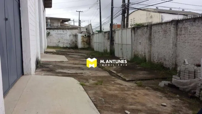 Galpão Comercial para locação, Imbiribeira, Recife - GA0069.