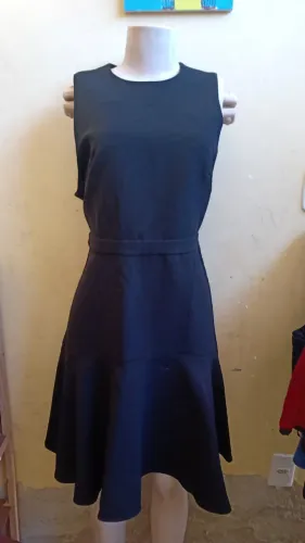 Vestido Social 