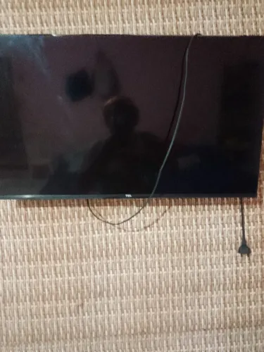 Tv smart