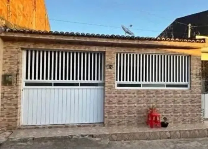 CASA SANTO ANTÔNIO
