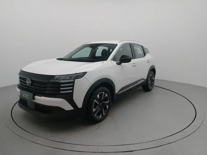 Nissan Kicks 1.0 Turbo Advance 2026