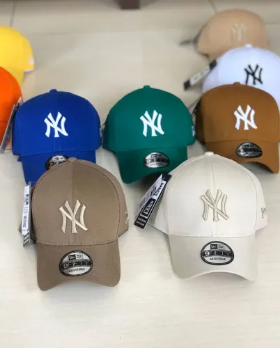 Boné New era