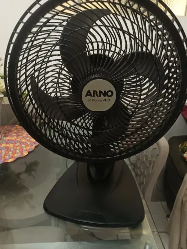 VENTILADOR ARNO X FORCE 40