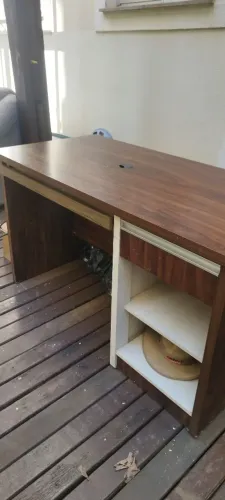 Mesa de escritório 
