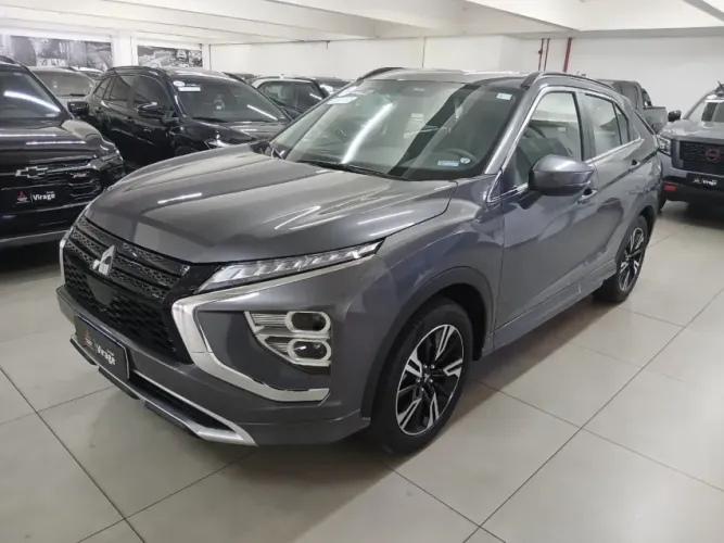 Mitsubishi Eclipse Cross HPE 1.5 16V 165cv AUT 2025