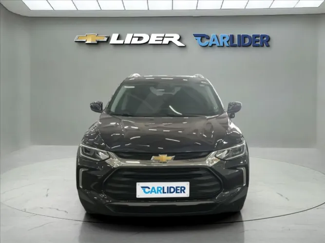 Chevrolet Tracker Premier 1.2 Turbo 12V Flex AUT 2025