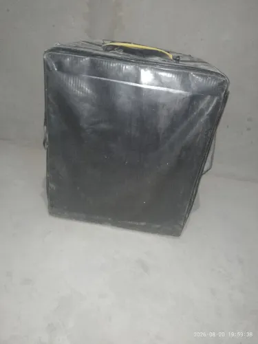 BAG MOCHILA