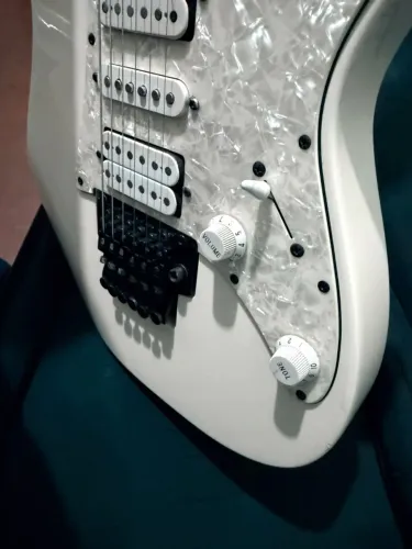 Ibanez RG 350DX Made in Korea