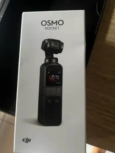 OSMO POCKET 1