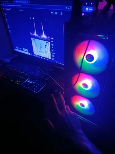 PC gamer completo!!