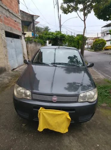 Fiat Palio 1.0/ Trofeo 1.0 Fire/ Fire Flex 2P 2009