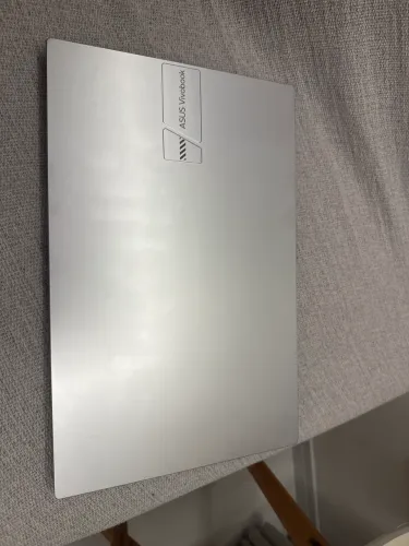 Notebook asus vivobook 15 i5 13 geracao