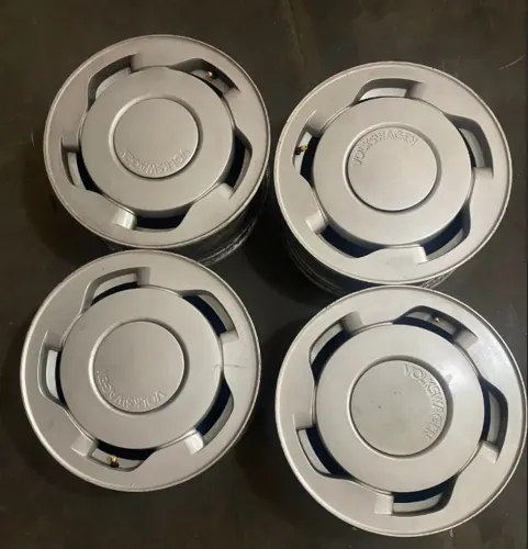 Rodas mod. Orbital aro 15 4 furos 