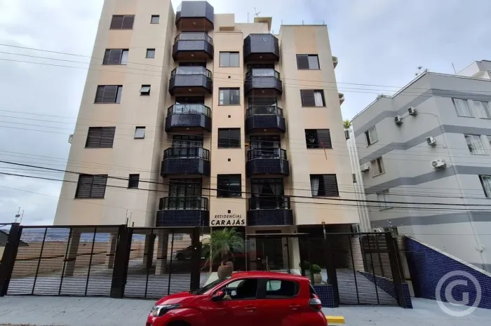 Descubra o conforto e a praticidade de morar em Coqueiros, Florianópolis