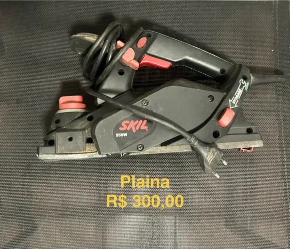 Vende-se Ferramenta