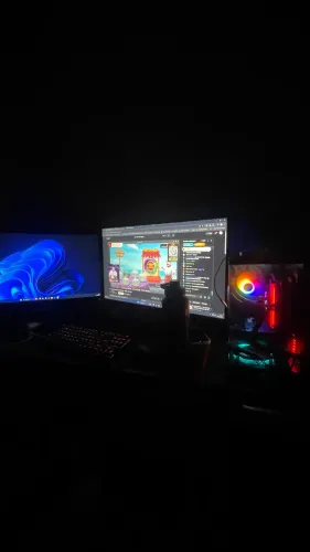 Pc gamer cpu ryzen
