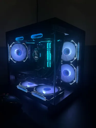PC GAMER (Leia a Descrição)