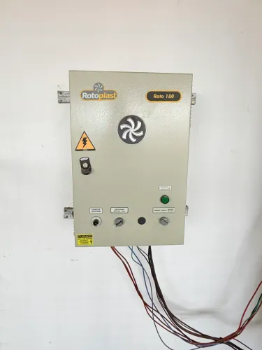 CLIMATIZADOR INDUSTRIAL 2m x 2m