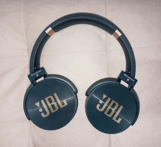 Fone de Ouvido Bluetooth JBL