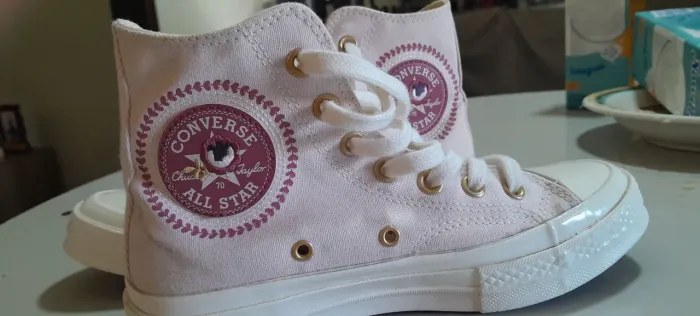 Converse All Star Chuck 70