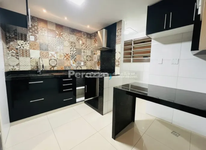 Excelente Apartamento no Condomínio Buriti em Águas Claras por R$ 3.900,00