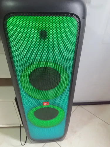 jbl partybox 1000