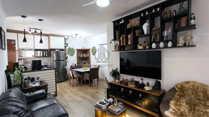 Casa de condomínio à venda, no Condominio Ecoville em Taubaté, Barreiro, com 3 quartos, 90