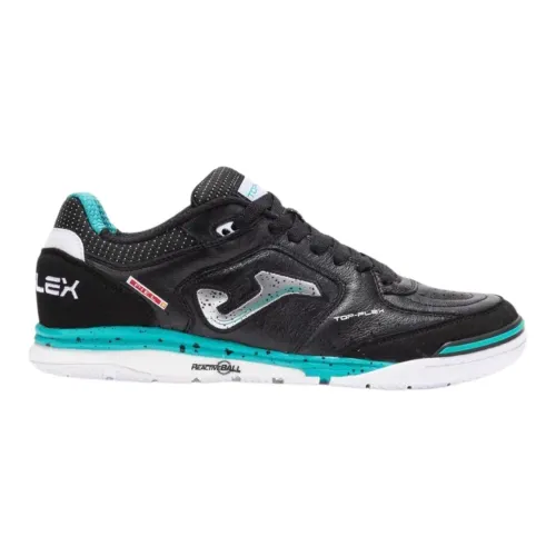 Chuteira de futsal joma top flex rebound