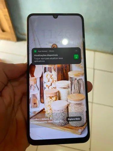 Vendo realme C63