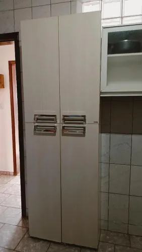 Armário de cozinha