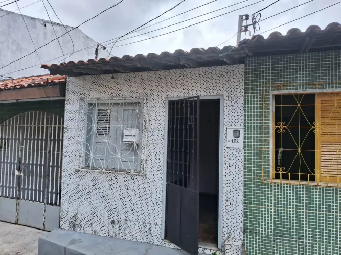 Casa de Bairro