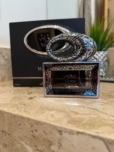 Perfume Maison asrar Vision