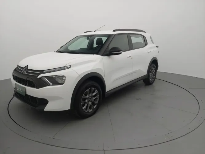 Citroen C3 Aircross Shine 1.0 Turbo 200 Aut. 2025