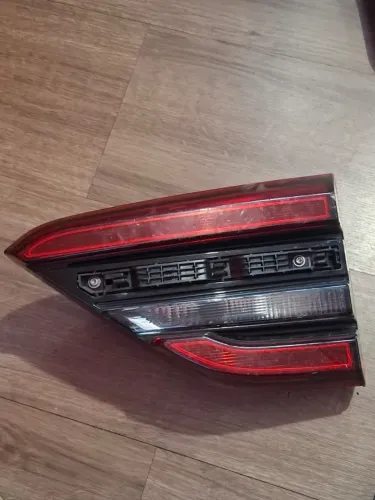 Lanterna chery tiggo 5x direita 2022 2024 Original