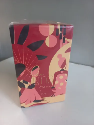 Vende-se perfume natura