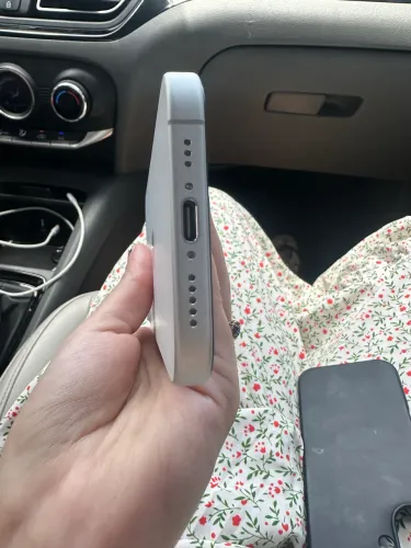 iPhone 17 256GB Bateria 100% [Menos de 1 mês de uso ]