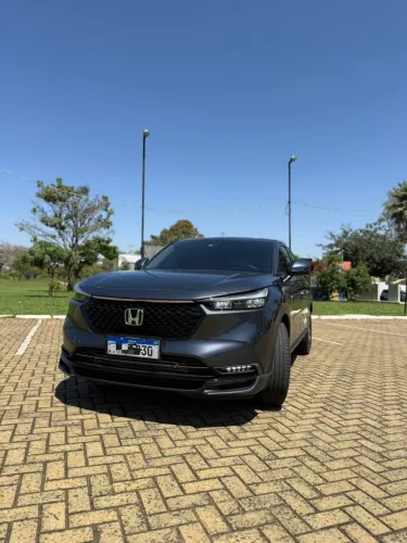 Honda HR-V Advance 1.5 TB 16V 5P Aut. 2025